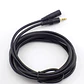 Cable Extension 5 metros Audifonos 3.5mm Macho a Hembra - Miniatura 4