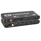 Matriz Switch HDMI 4x2 4K 60Hz HDR Extractor Audio ARC eARC - Miniatura 1