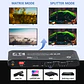 Matriz Switch HDMI 4x2 4K 60Hz HDR Extractor Audio ARC eARC - Miniatura 6