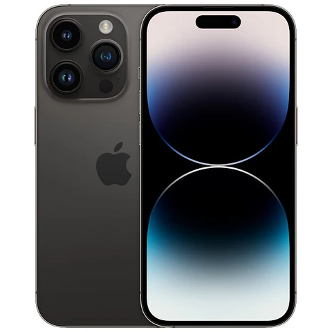 iphone 14 pro 128gb Cinzento Grade A+