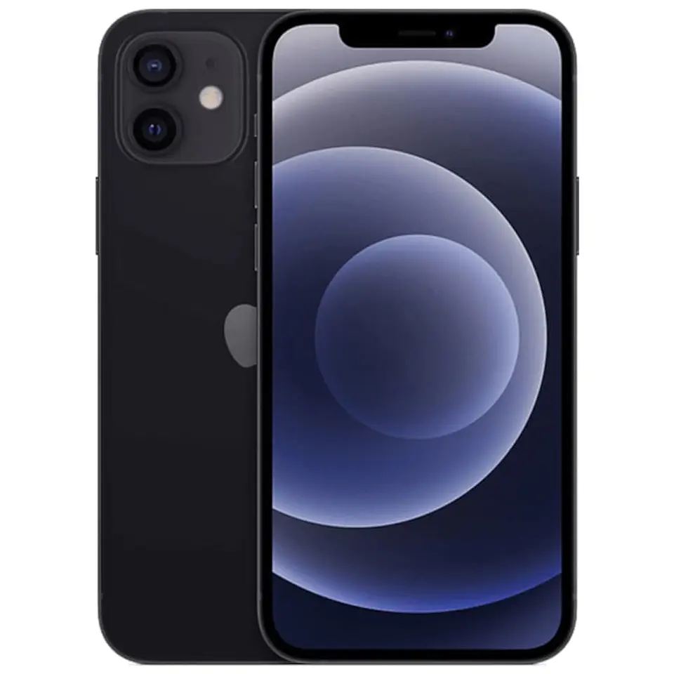 iPhone 12 128GB 5G Preto- Condição excelente 1