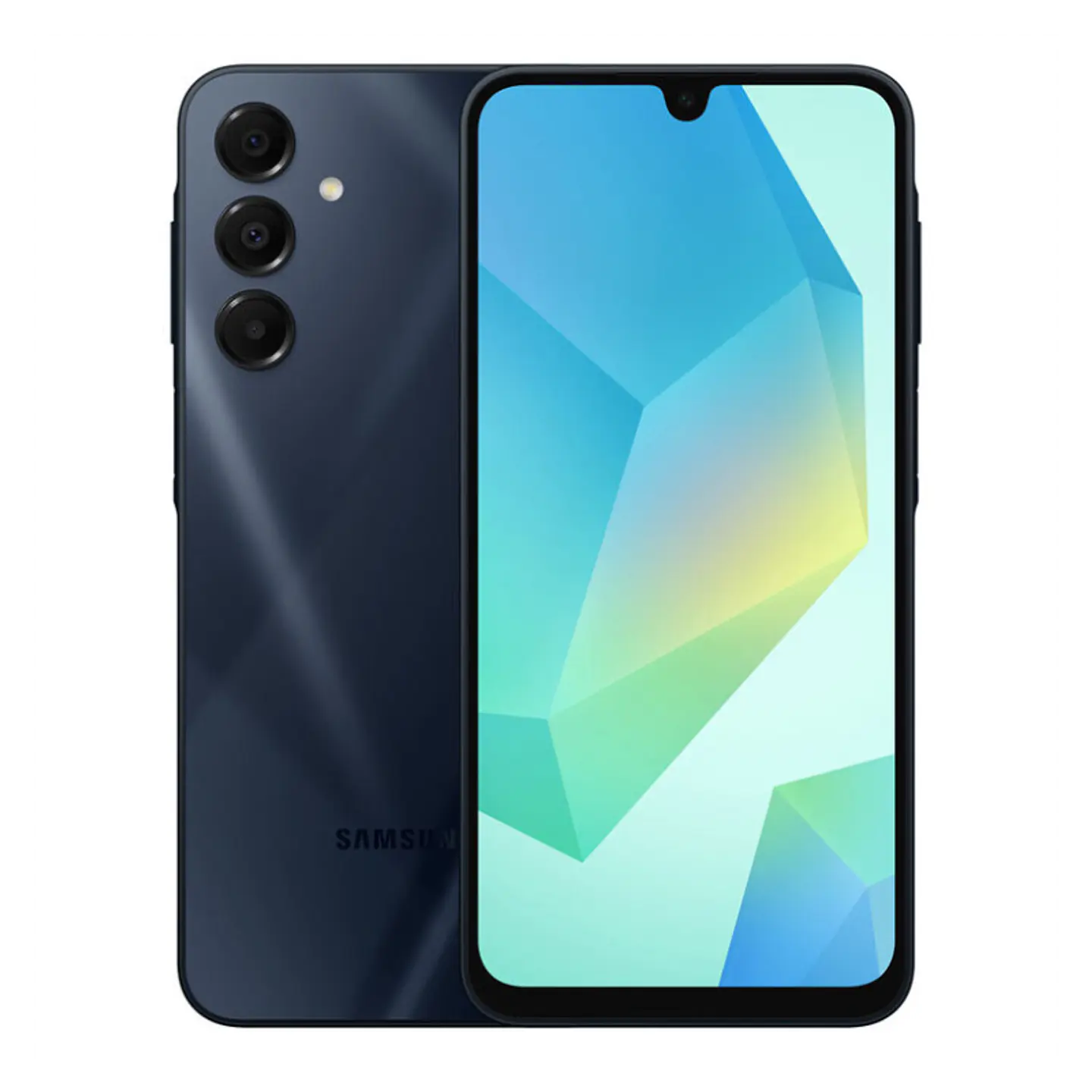 Samsung Galaxy A16 5G Dual SIM 4GB/128GB Black 1