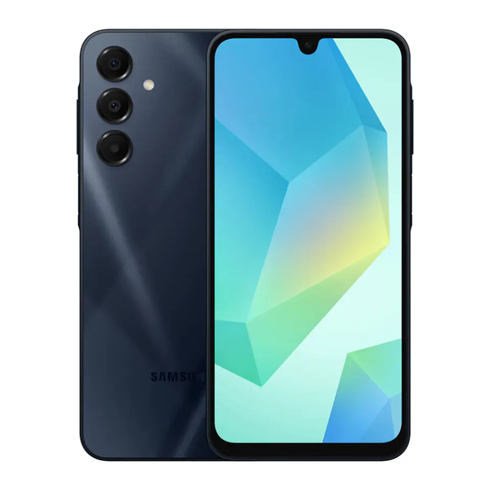 Samsung Galaxy A16 5G Dual SIM 4GB/128GB Black 1