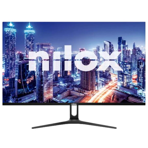 Nilox NXM22FHD01 21.5" FullHD VA Preto - Monitor para PC