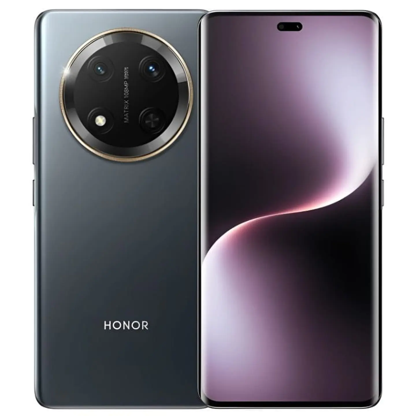 Honor Magic7 Lite 5G 8GB/256GB Preto 1