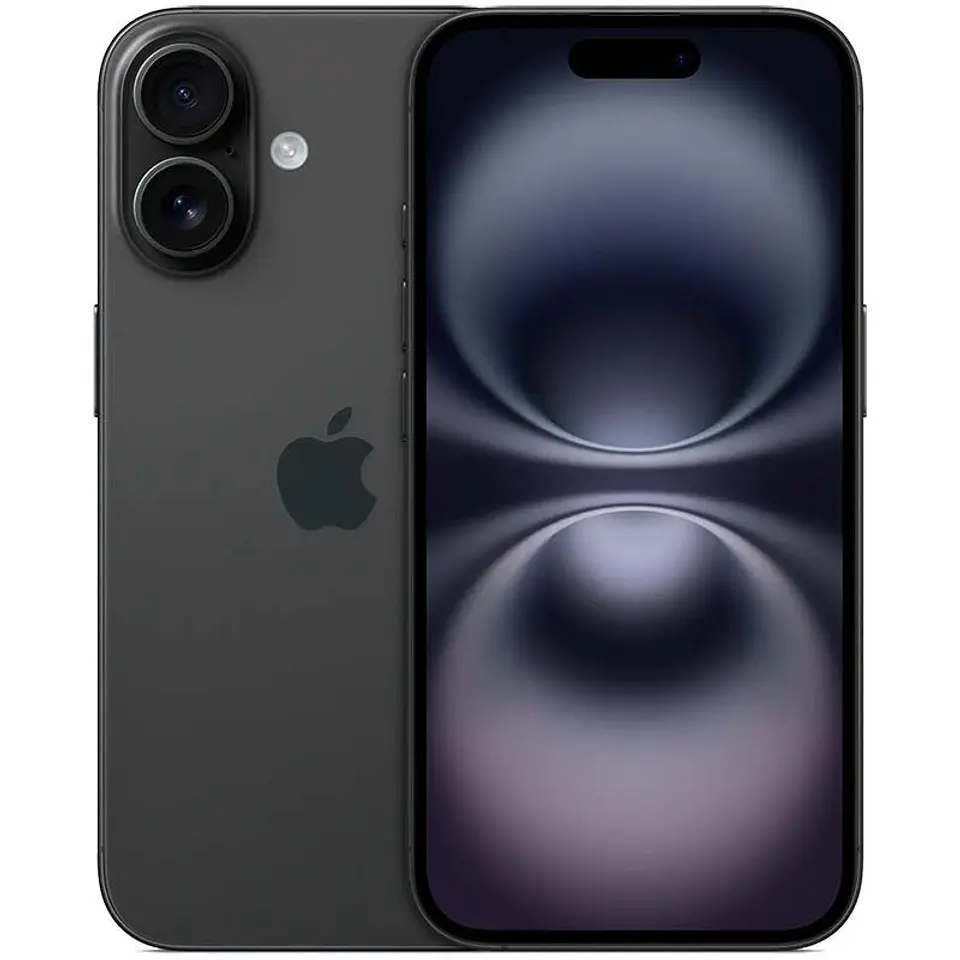 IPhone 16 5G 128GB 1