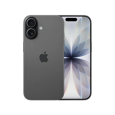 Apple iPhone 17 256GB Preto