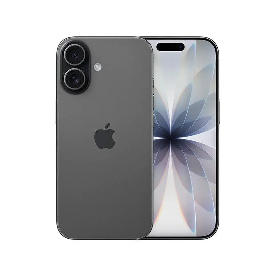 Apple iPhone 17 256GB Preto 1