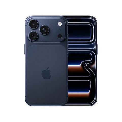 Apple iPhone 17 Pro 256GB Azul