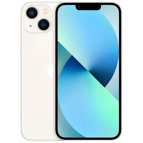 iPhone 13 128GB Branco Condição excelente