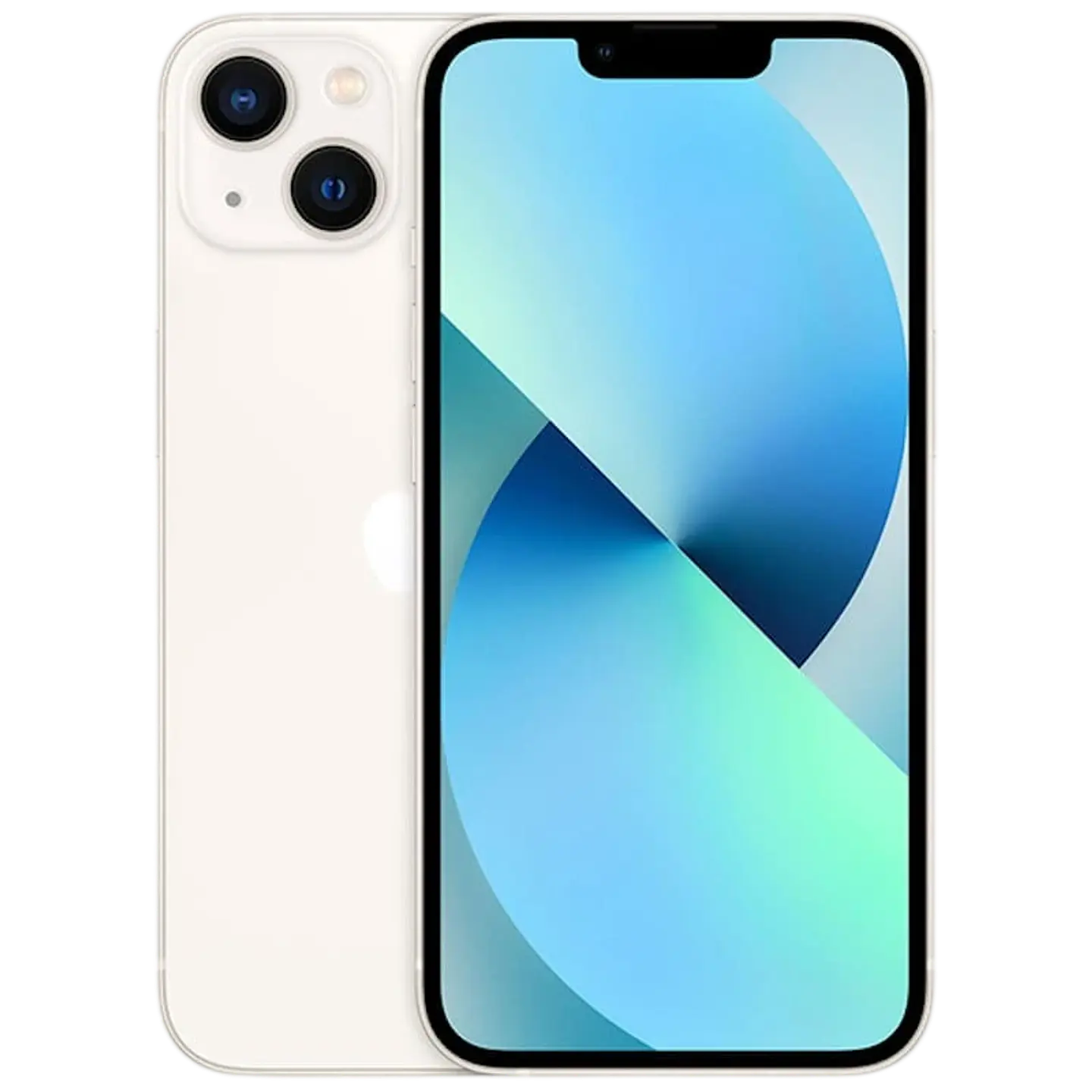 iPhone 13 128GB Branco Condição excelente 1