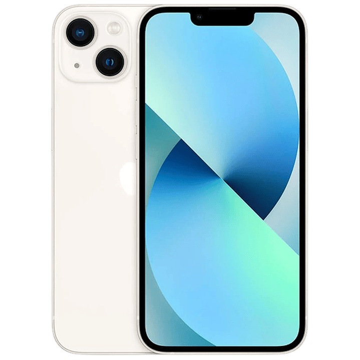 iPhone 13 128GB Branco Condição excelente 1