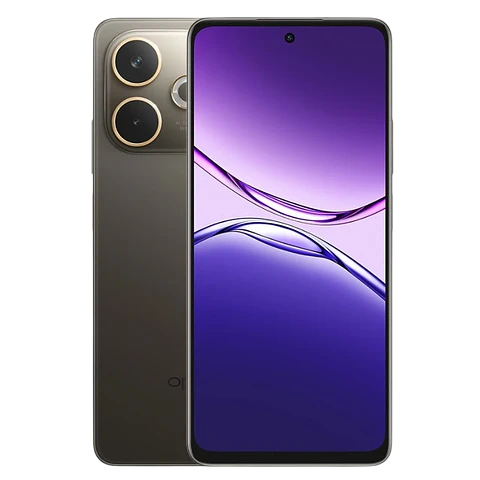 Oppo A5 Pro 5G 8GB/256GB Castanho