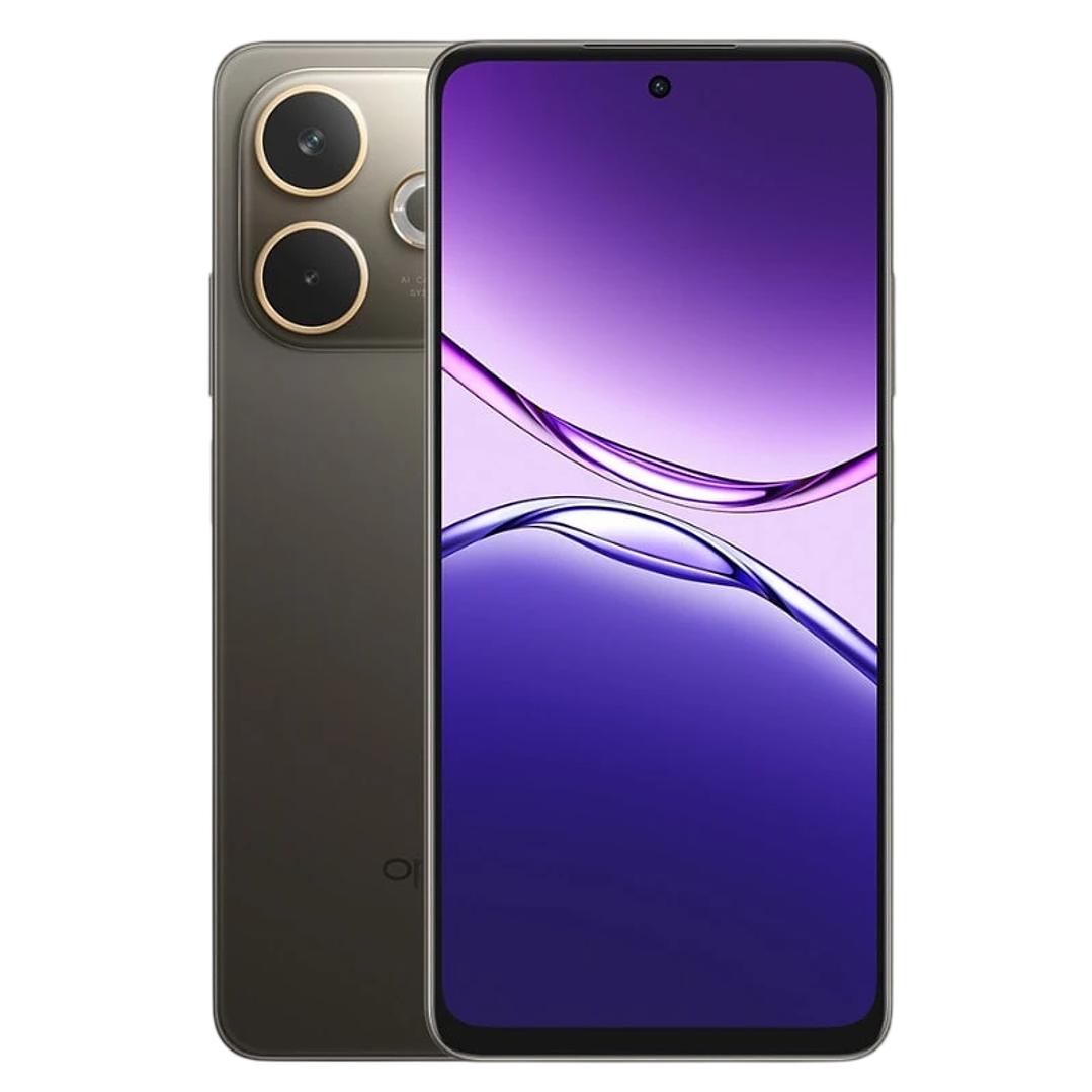 Oppo A5 Pro 5G 8GB/256GB Castanho 1