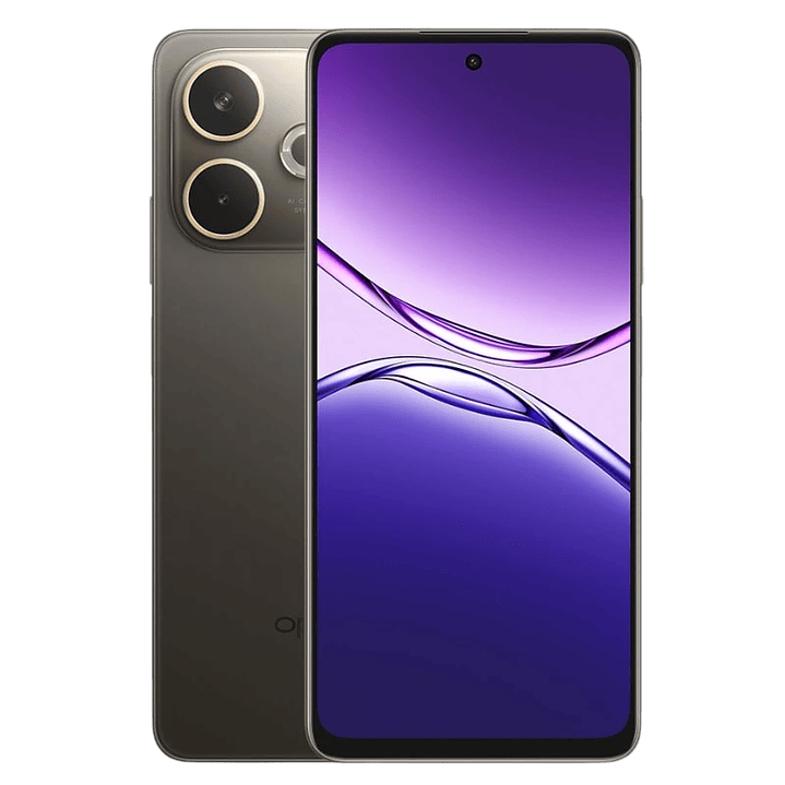 Oppo A5 Pro 5G 8GB/256GB Castanho 1