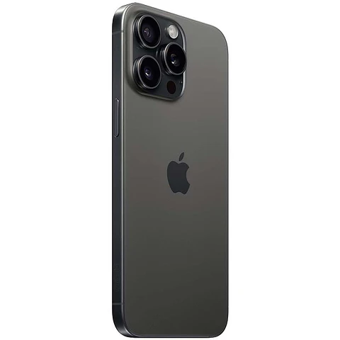 iPhone 15 Pro Max 5G 256GB Grafite recondicionado