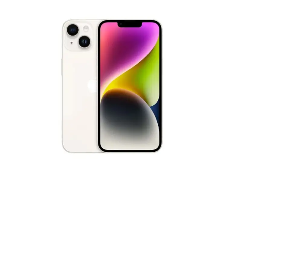Iphone 14 128gb Branco 1