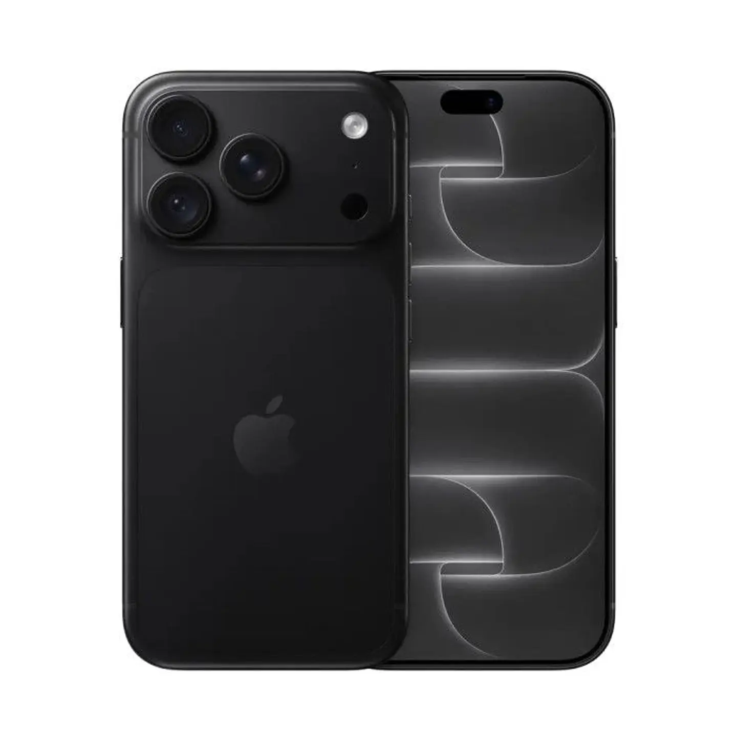 Apple iPhone 18 Pro 256GB Preto 1