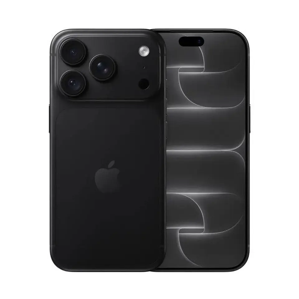 Apple iPhone 18 Pro 256GB Preto 1
