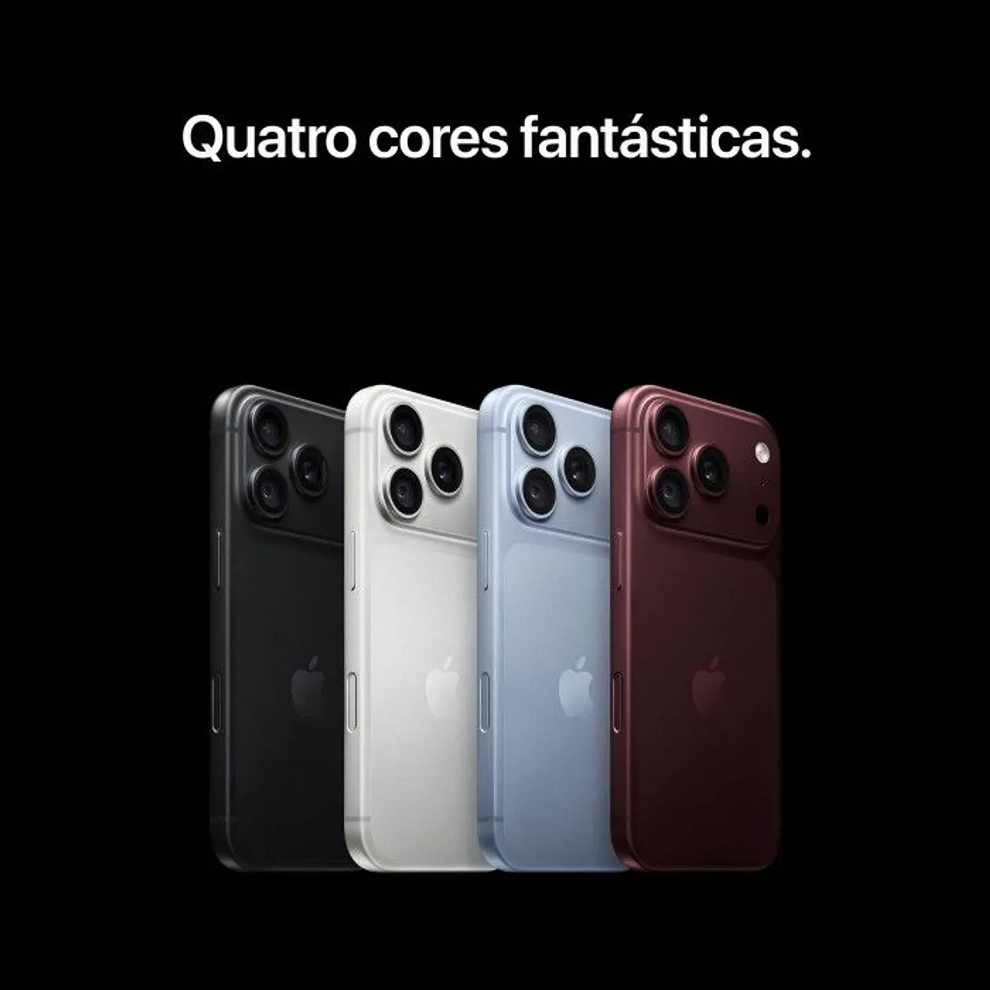 Apple iPhone 18 Pro 256GB Preto 2