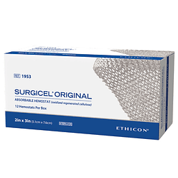 Surgicel Original