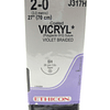 Vicryl™ (sutura absorbible)