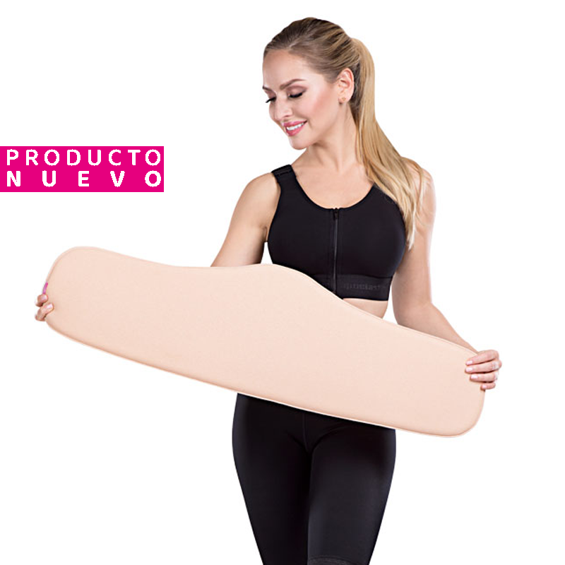 Almohadilla post operatoria - KPAD 01