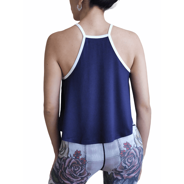 Polera Lotus (más tonos)