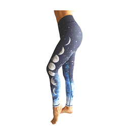 BEST SELLER Leggings Ciclo lunar