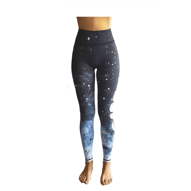 BEST SELLER Leggings Ciclo lunar