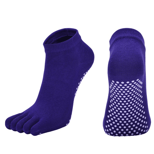 Calcetines Antideslizantes para yoga