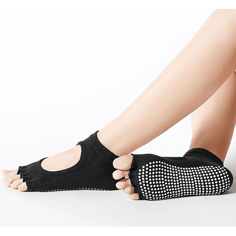 Calcetines Antideslizantes para yoga