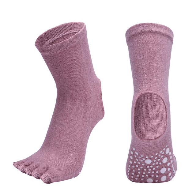 Calcetines Antideslizantes para yoga