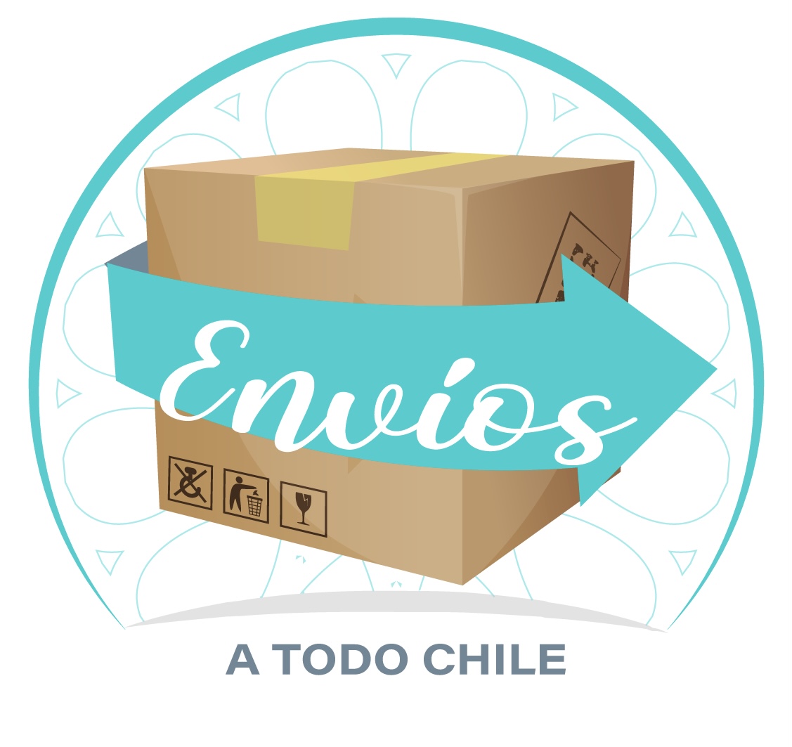 Envíos a todo Chile