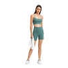  Crop top Classic Verde