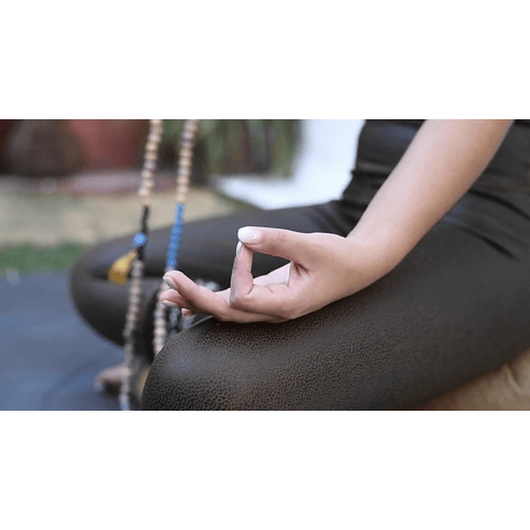 Practica de meditación 