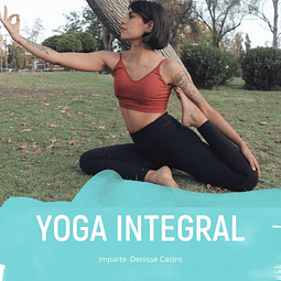 Yoga integral