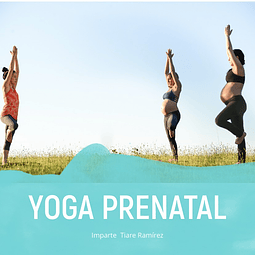 Yoga PreNatal