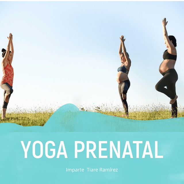 Yoga PreNatal