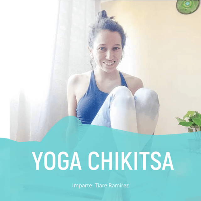 Yoga Chikitsa