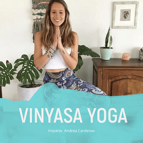 Vinyasa yoga