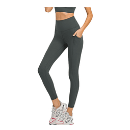 Leggings Classic Pocket (Más tonos)
