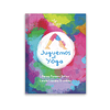 Libro juguemos al yoga + Set de cartas 