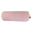 Bolster Palo Rosa funda desmontable 