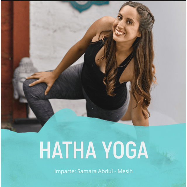 Hatha Yoga 6:30 AM