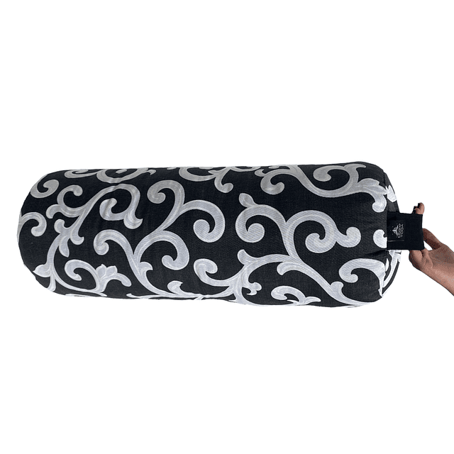 Bolster B&W Funda Desmontable 