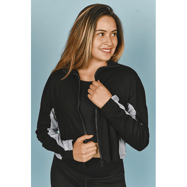 Chaqueta deportiva KALI 