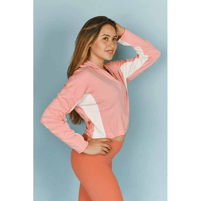 Chaqueta deportiva KALI 