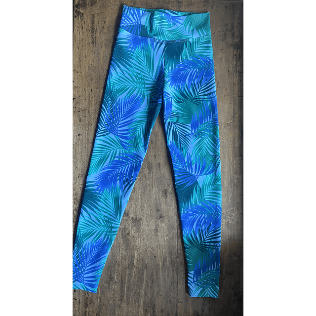 Leggings Teens Spring