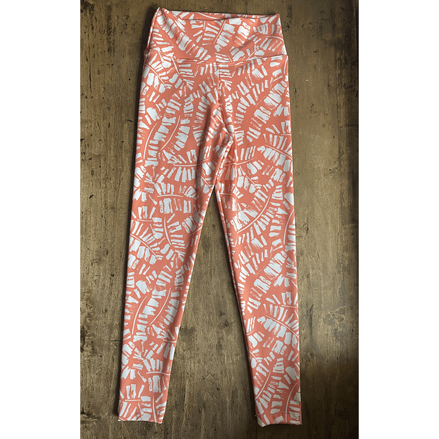 Leggings Teens Apricot 